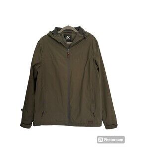 Zeroxposur Men’s Jacket‎